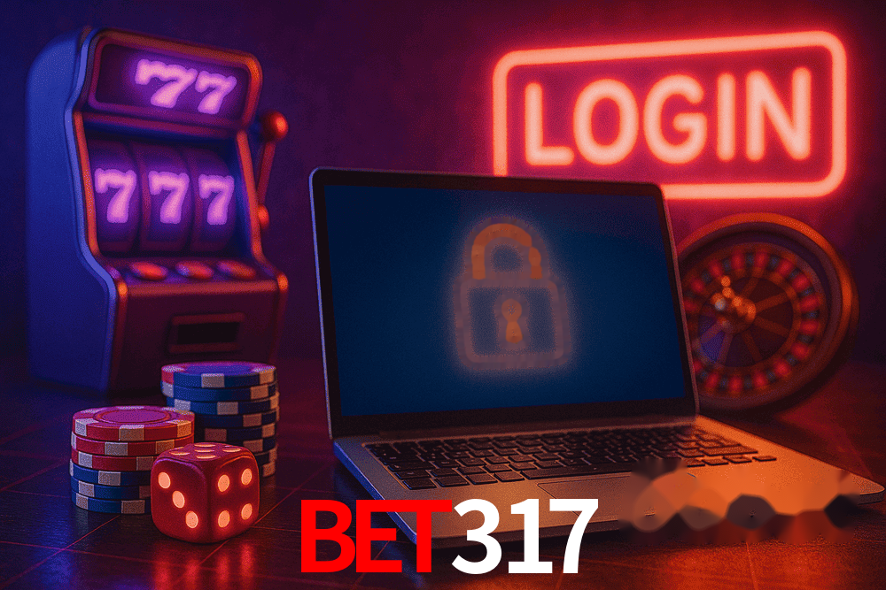 Experiência VIP bet317