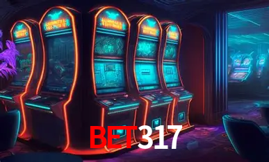 Desvendando o Mundo dos Jogos Virtuais na bet317