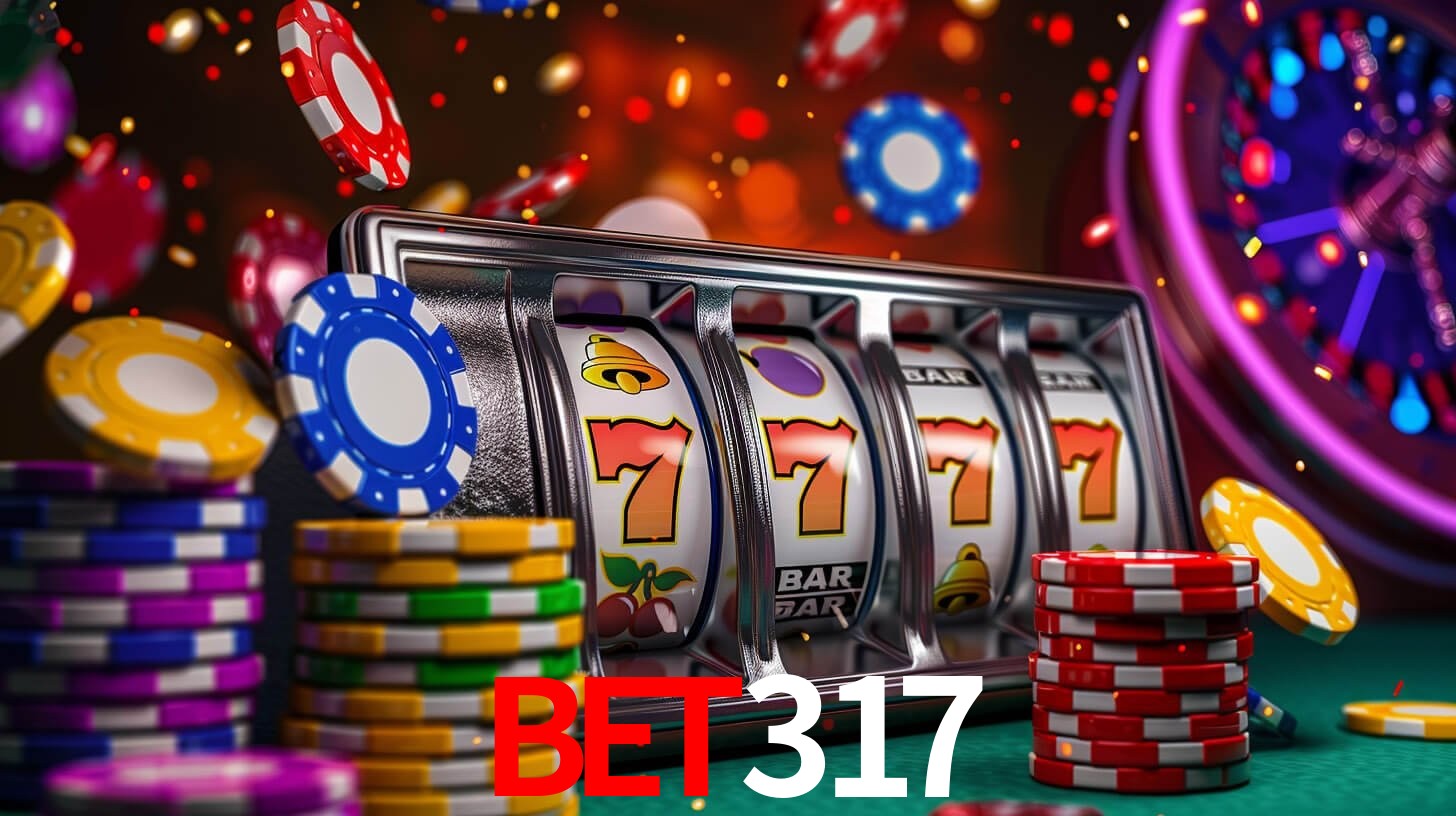 Torneios bet317