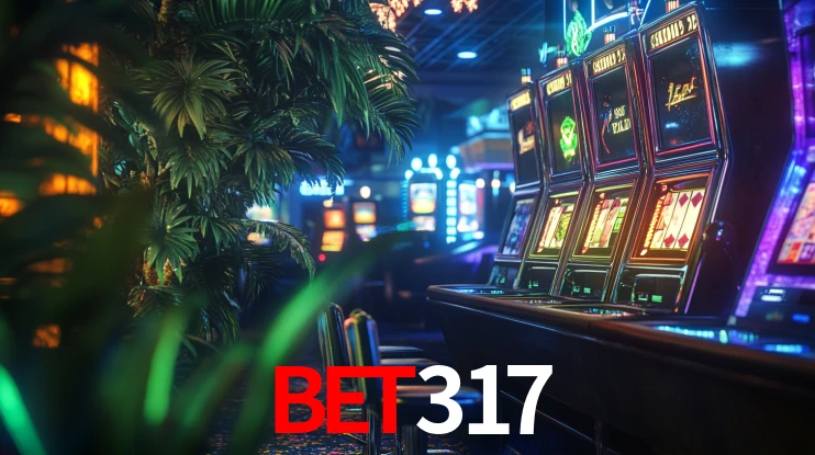 VIP Casino bet317