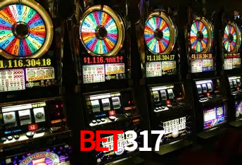 Inovações de Jogos na bet317: O Futuro das Experiências Interativas