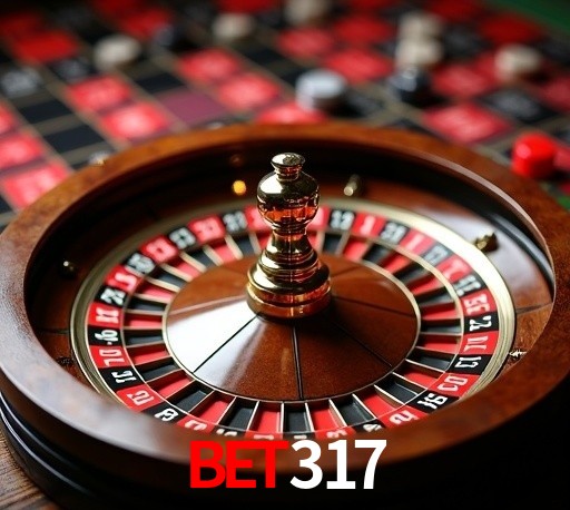 Bônus bet317