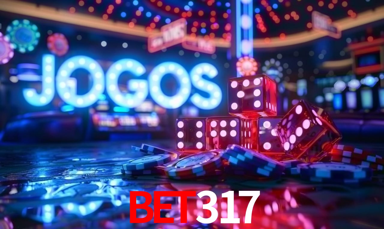 Bônus Diários bet317