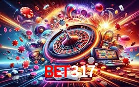 Apostas de Tênis bet317
