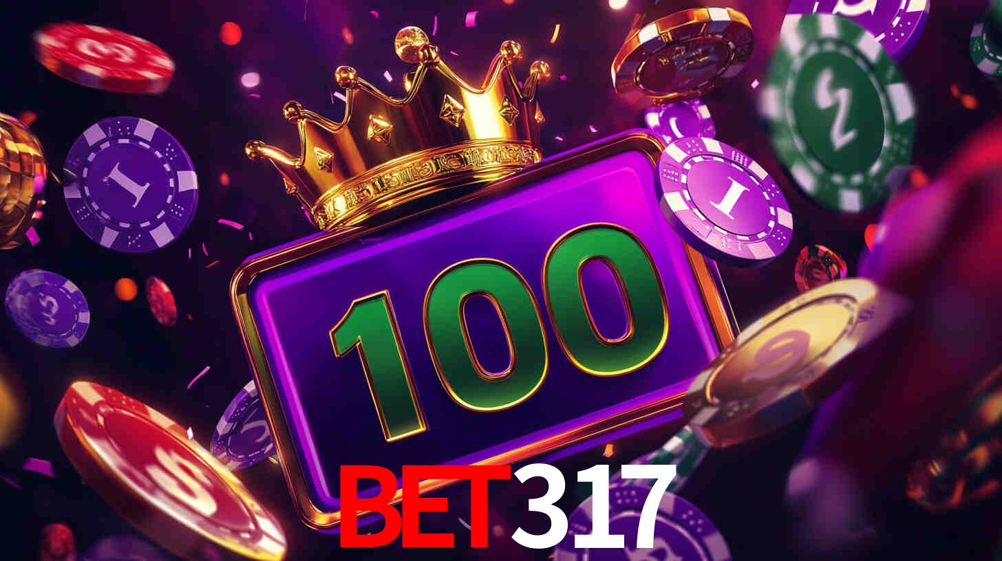 Tournaments bet317