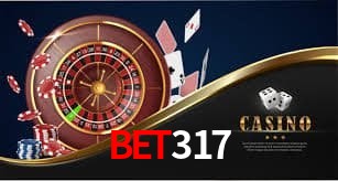 Estatísticas Esportivas bet317