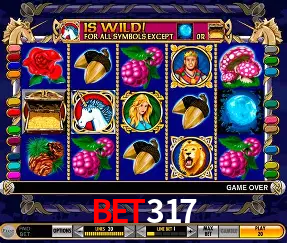 Desvendando o Mundo dos Jogos Virtuais na bet317