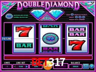 A Emoção da Loteria na bet317: Uma Chance de Mudança de Vida