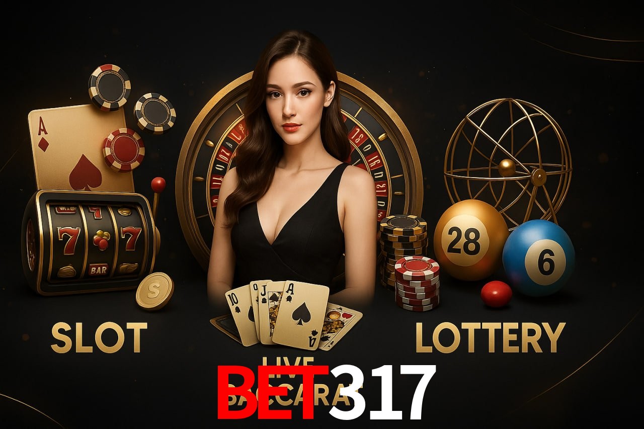 Jogos online bet317