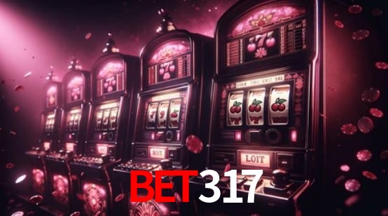 Jogos Exclusivos bet317