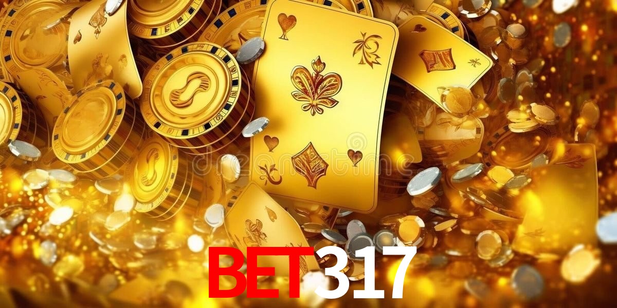 A Emoção da Loteria na bet317: Uma Chance de Mudança de Vida