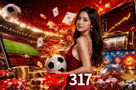 Secure Login bet317