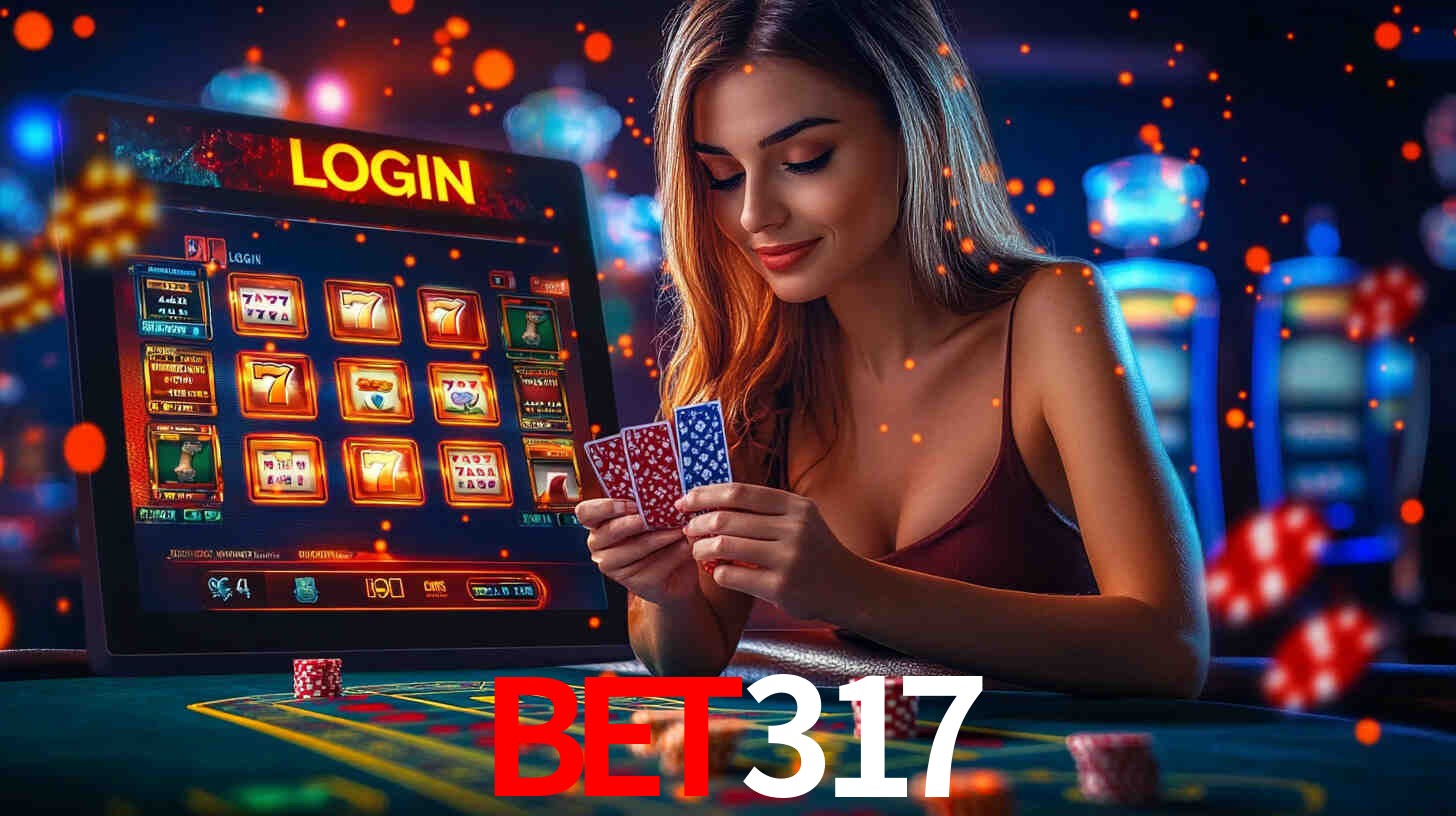 bet317: A Experiência de Casino com Jogos de Mesa ao Vivo