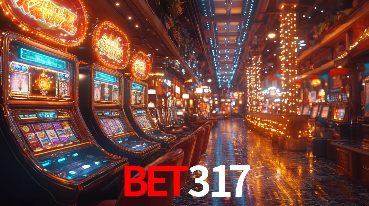 bet317