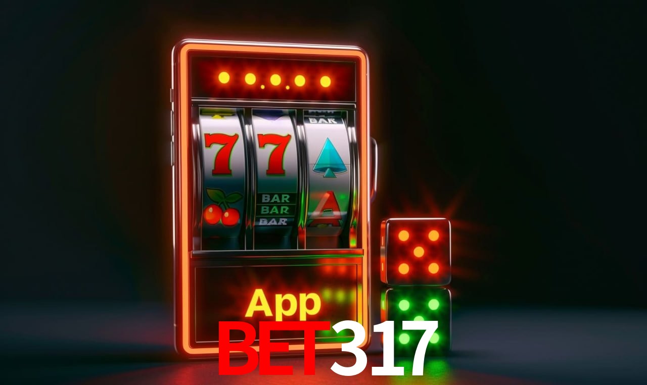 Recursos de Bônus bet317