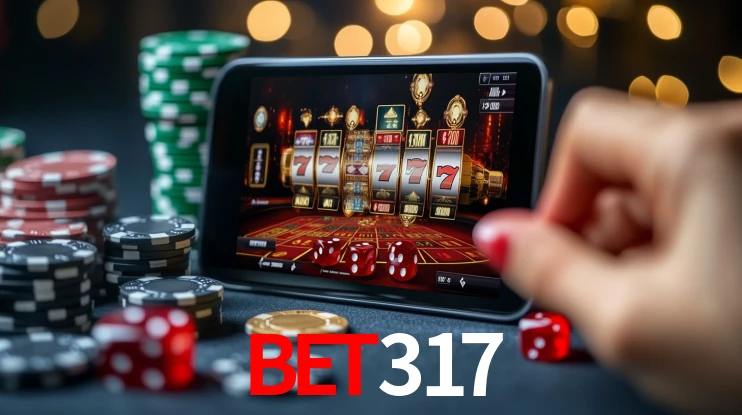 Programa VIP bet317