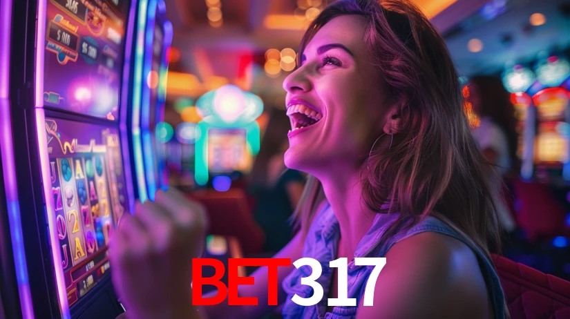 Experimente o Login Seguro Premium no bet317