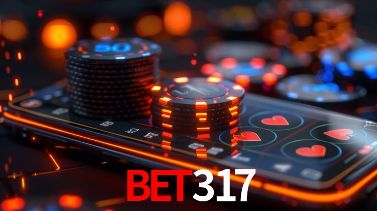 Bonus Features bet317