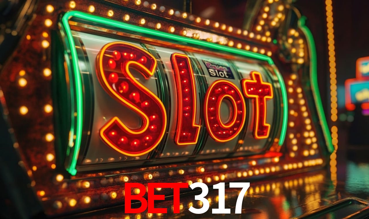 Design Responsivo bet317