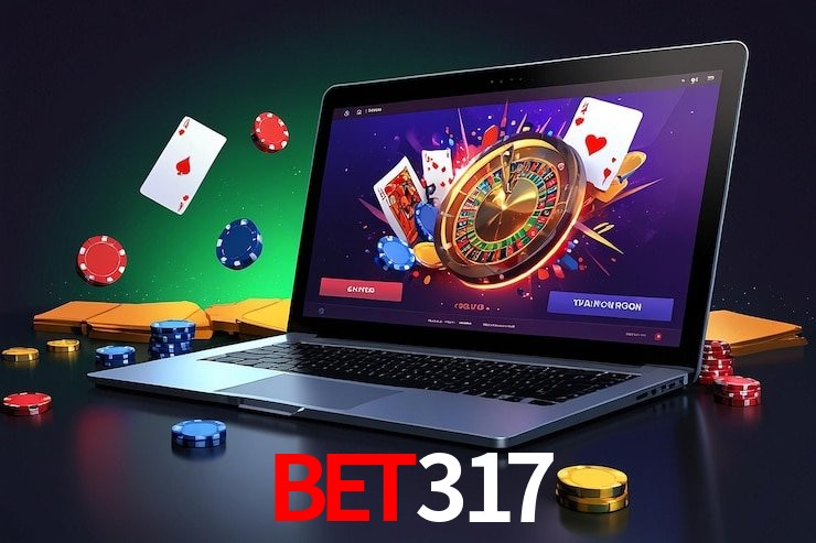 Promoção Relâmpago bet317