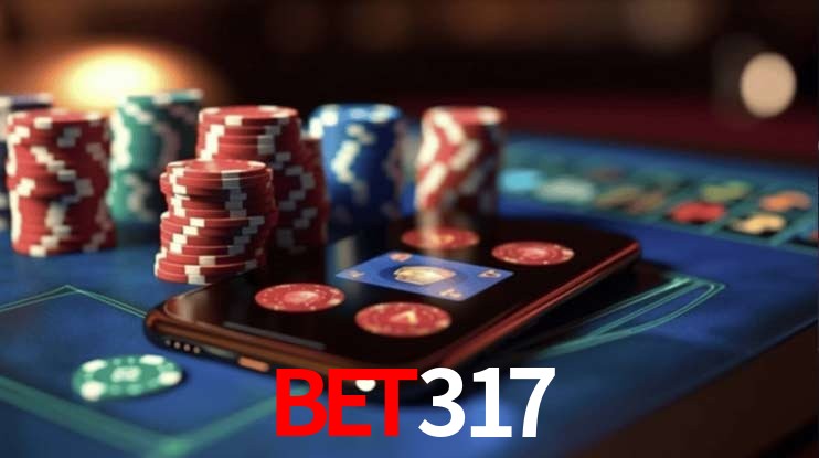 Jogos de Slot bet317