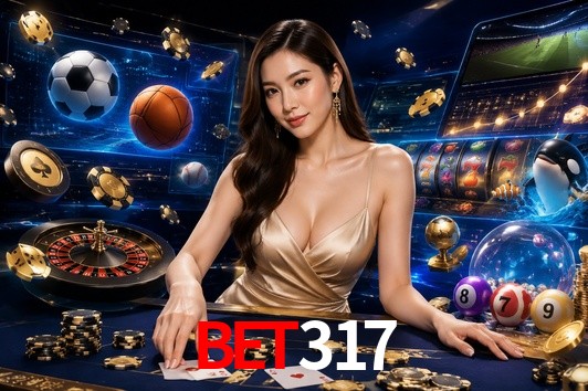 Platform Technology bet317