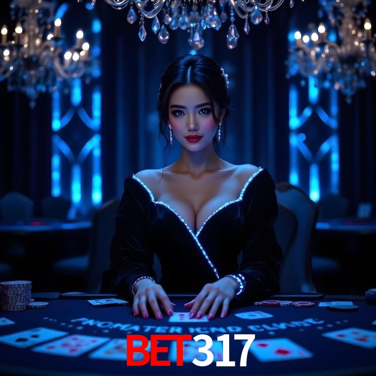 Casino Ao Vivo bet317