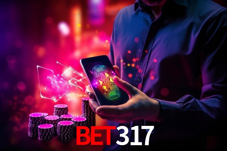 Casino VIP bet317