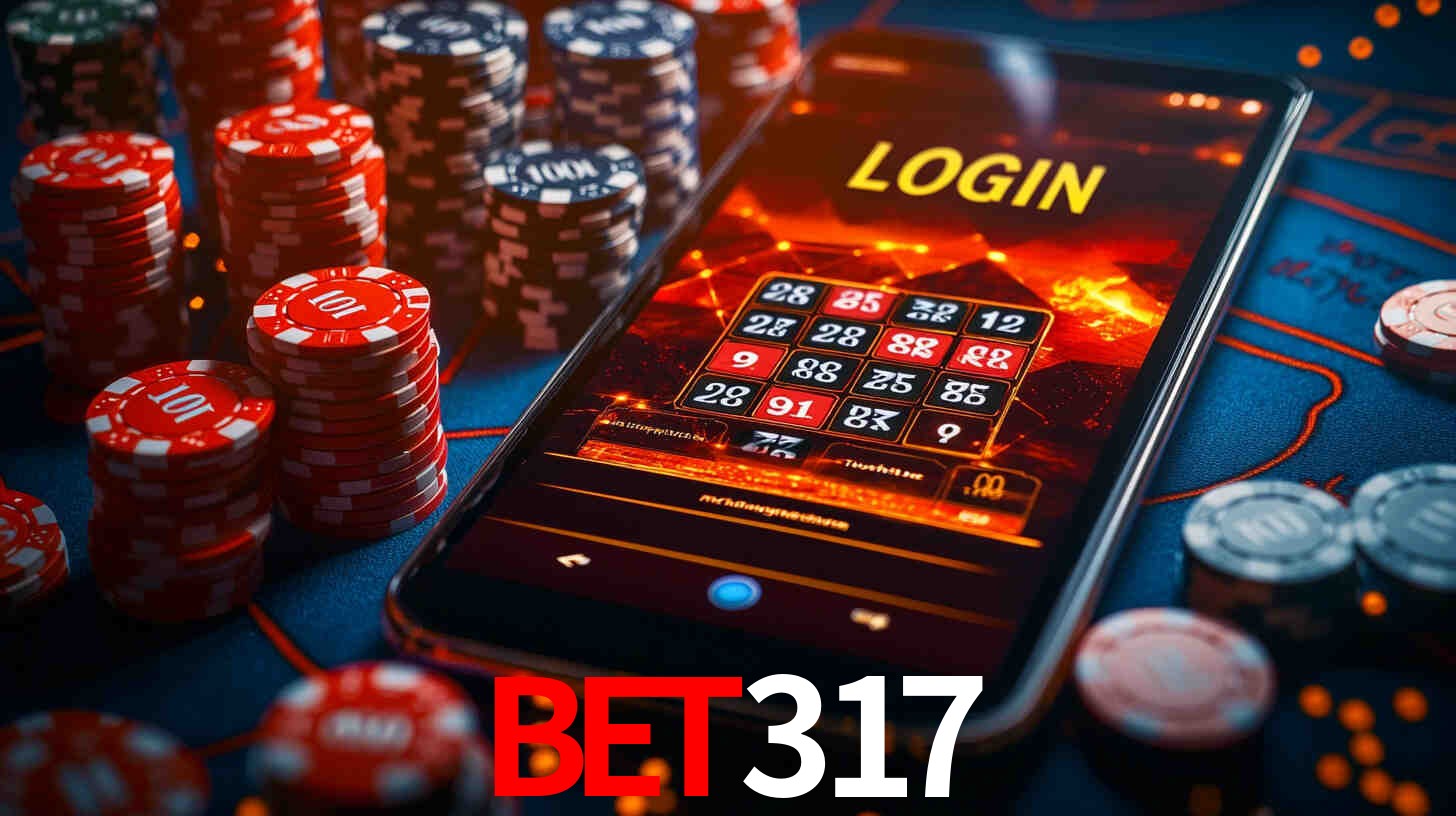 bet317.com