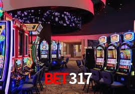 Fortune Tiger bet317