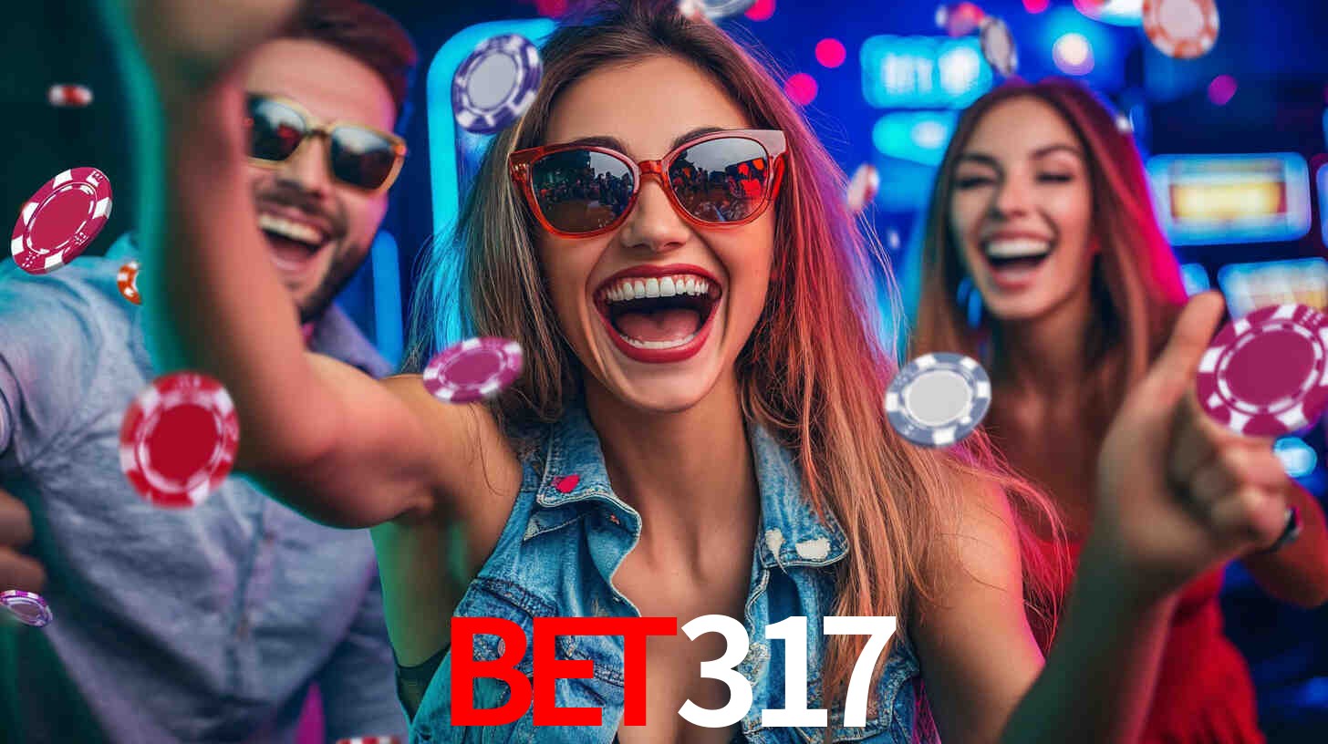 Descubra a Essência do bet317: Nossa História e Compromissos