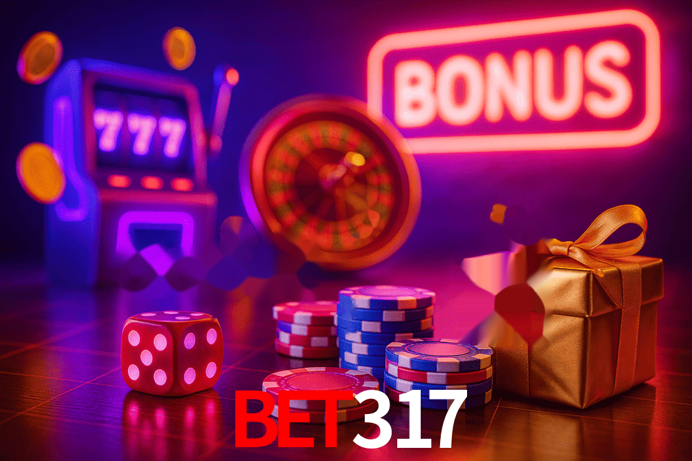 A Popularidade dos Caça-Níqueis no bet317