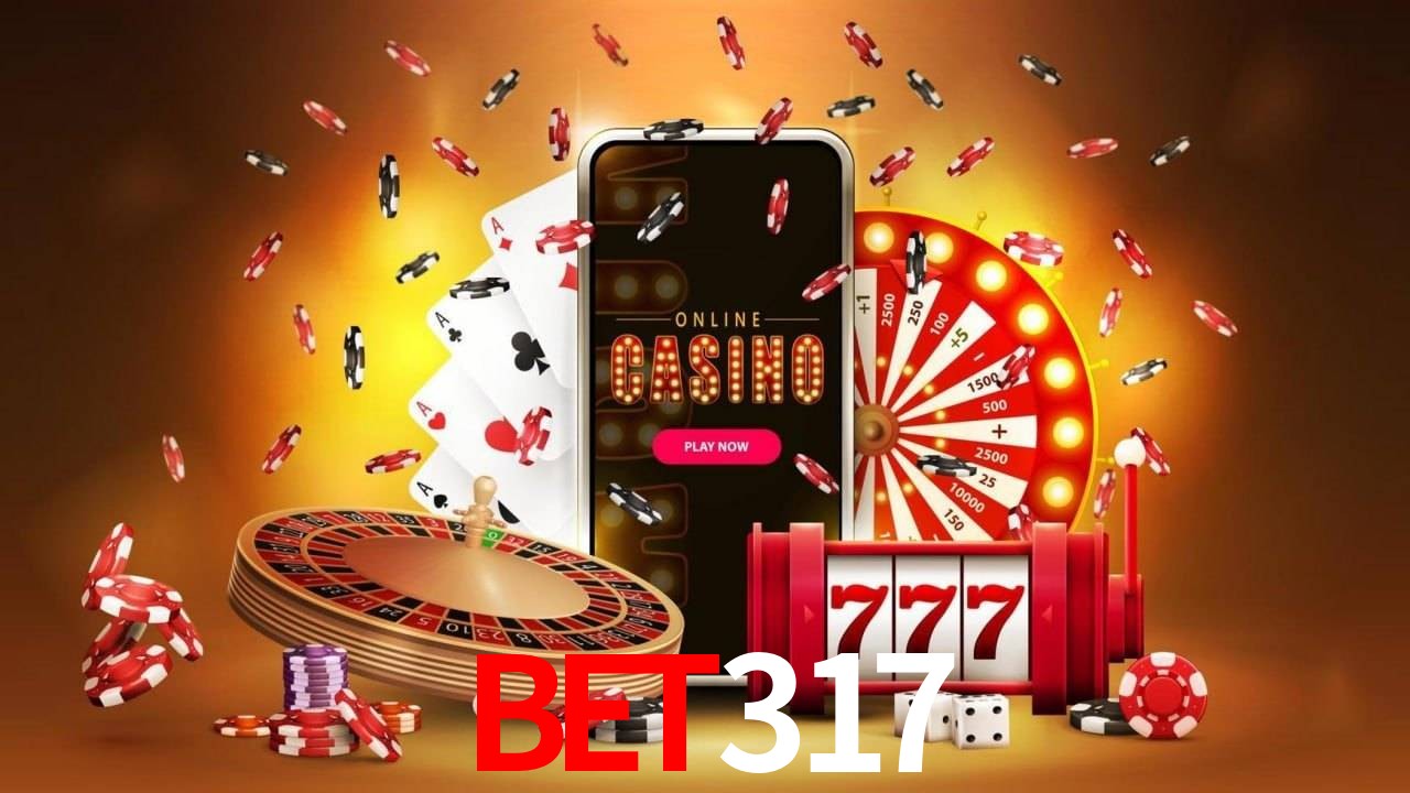 Provedores de Jogos bet317