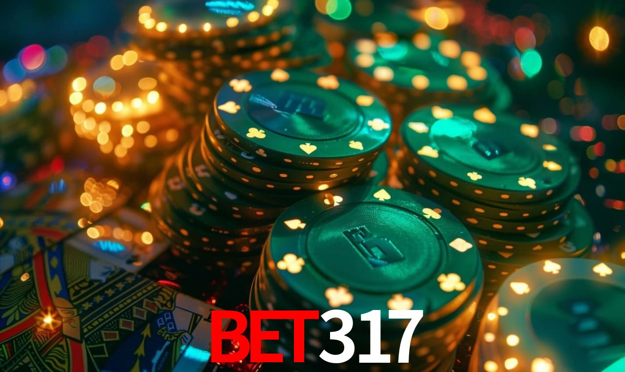 Casino VIP bet317