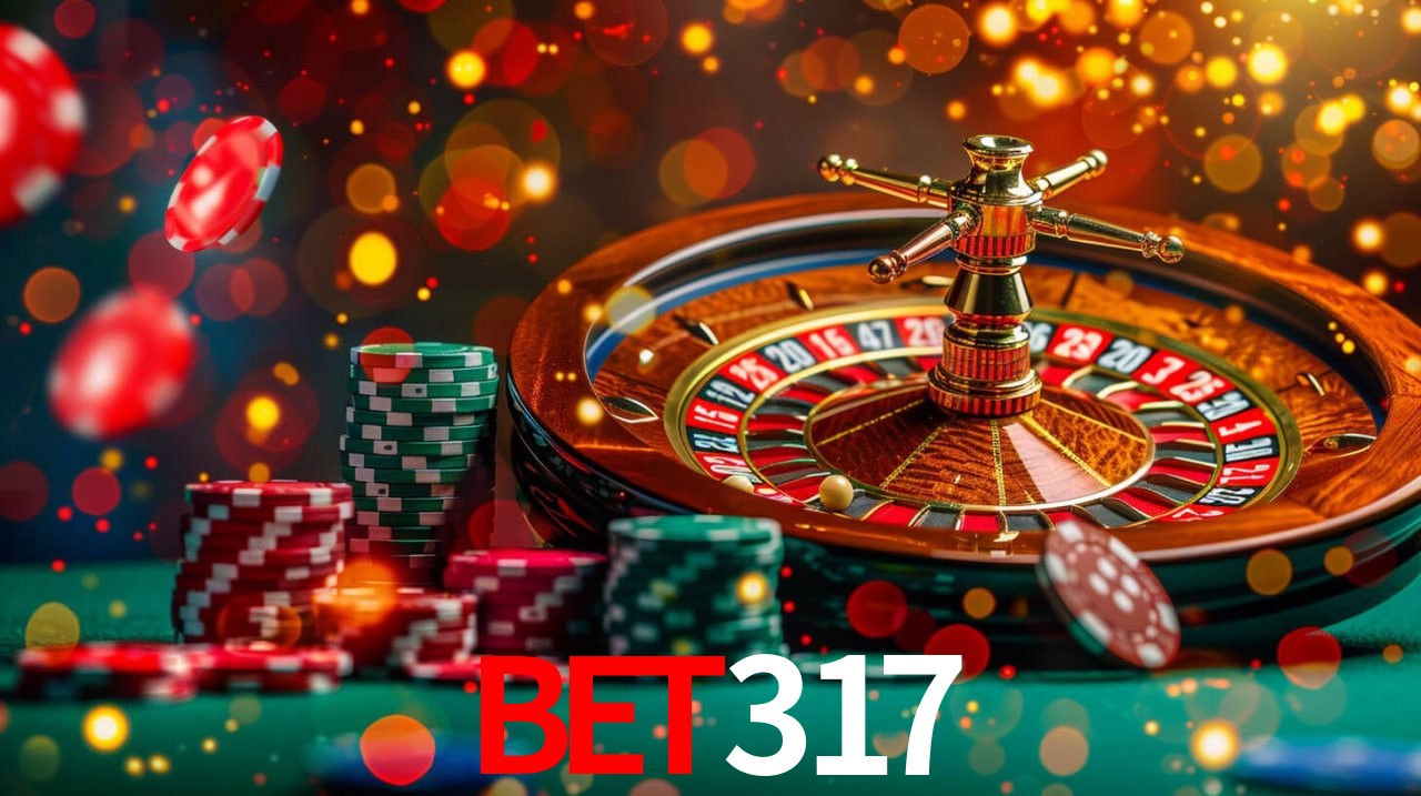 Inovações de Jogos na bet317: O Futuro das Experiências Interativas