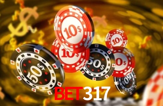 Mesa de Blackjack bet317