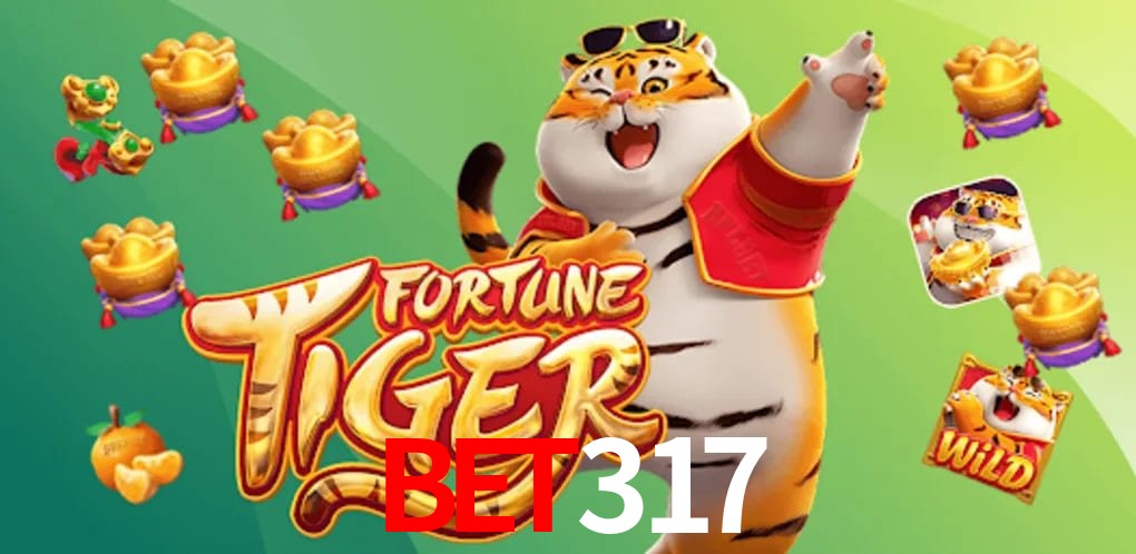 Bonus Features bet317