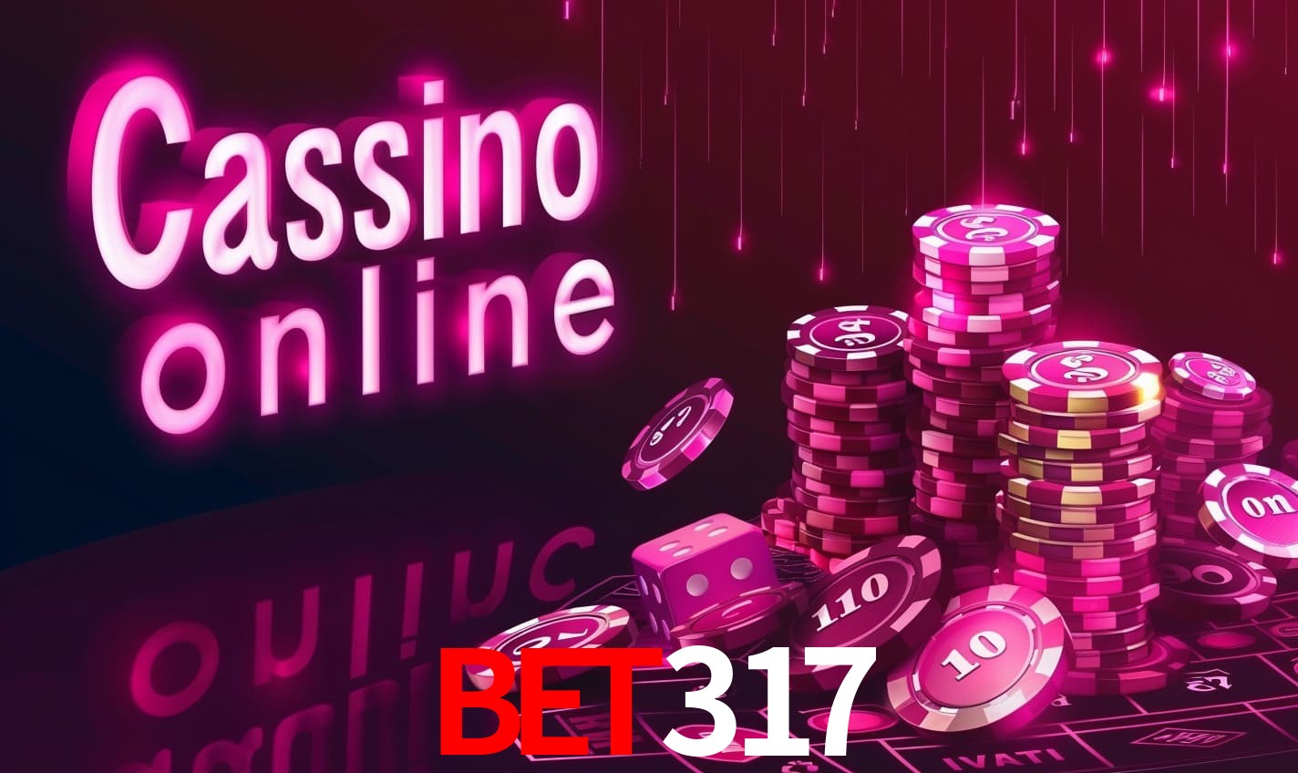 Descubra a Essência do bet317: Nossa História e Compromissos