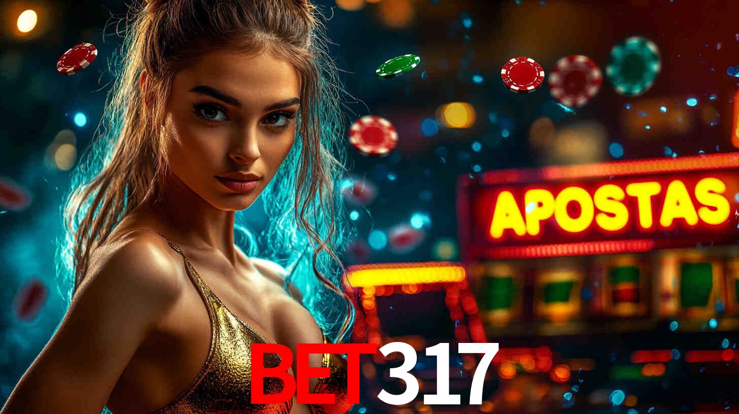 Descubra o Programa VIP da bet317: Vantagens Exclusivas para Jogadores