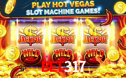 A Experiência Imersiva dos Cassinos Ao Vivo no bet317