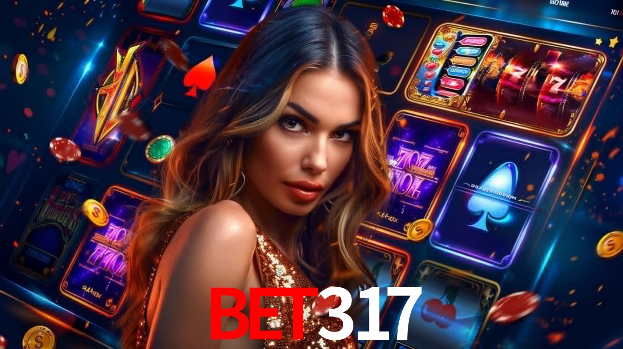 Desvendando o Mundo dos Jogos Virtuais na bet317