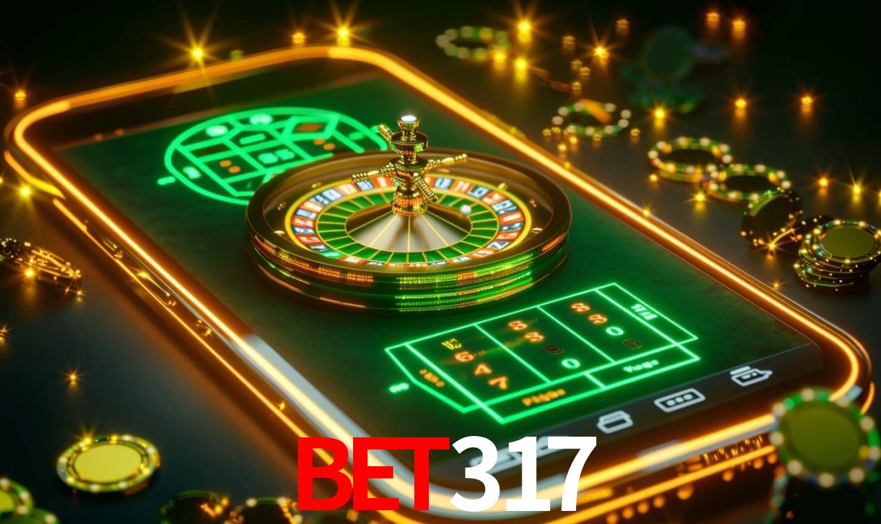 Sistemas de Segurança bet317