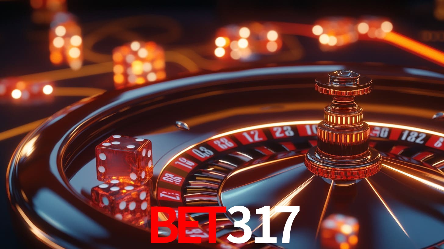 bet317: A Experiência de Casino com Jogos de Mesa ao Vivo