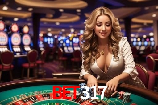 Tennis Betting bet317