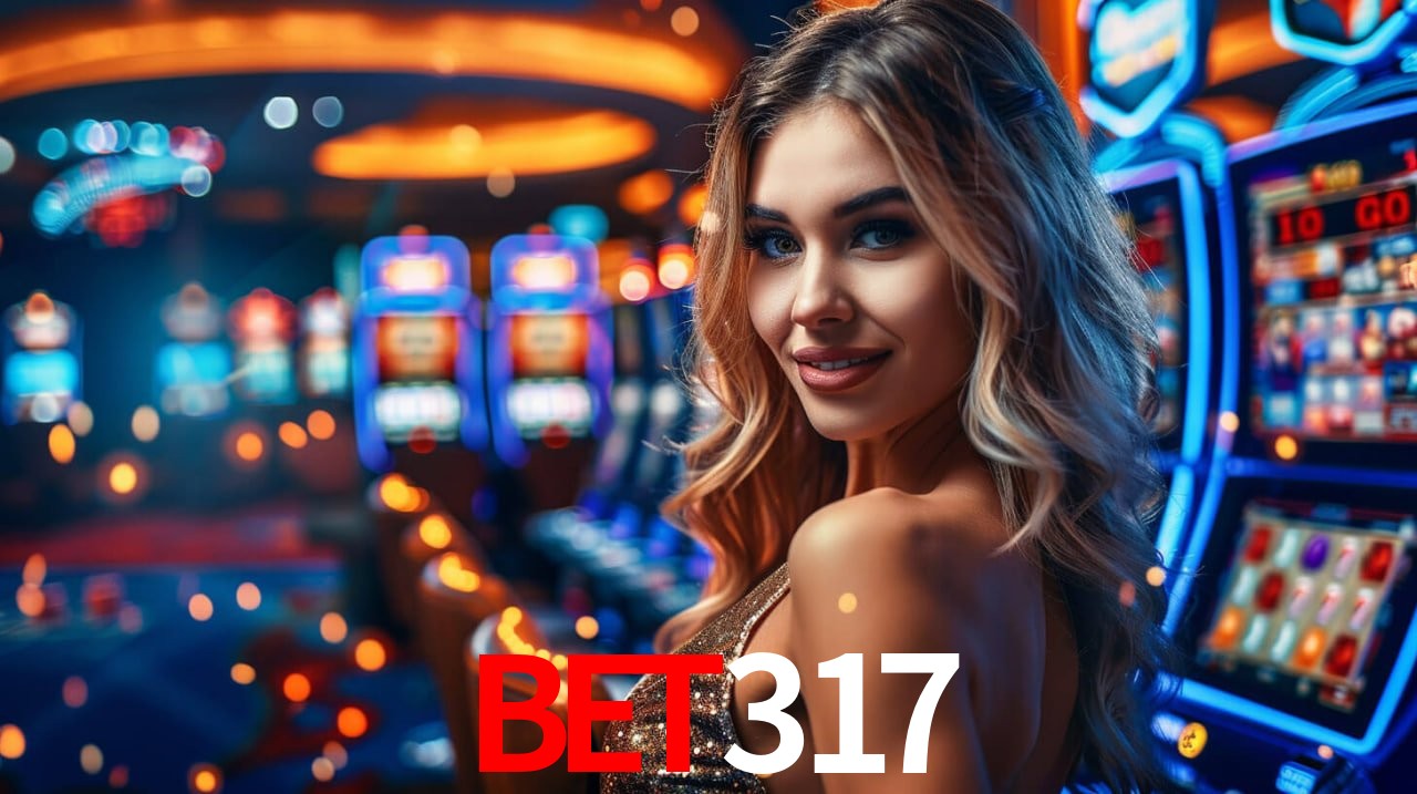 Slot Games bet317