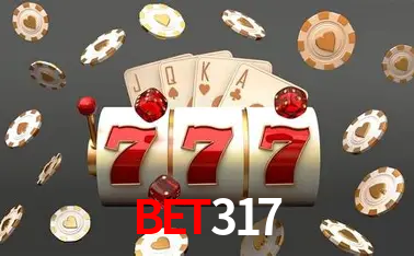 Jogos de mesa e apostas rápidas na bet317
