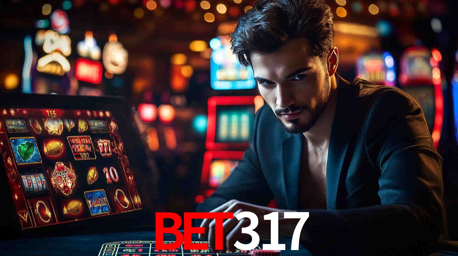 bet317.com