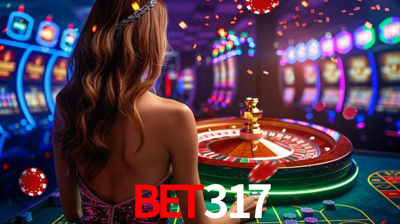 APP rápido e leve da bet317