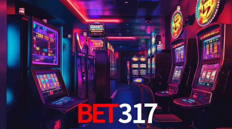 bet317 App Interface