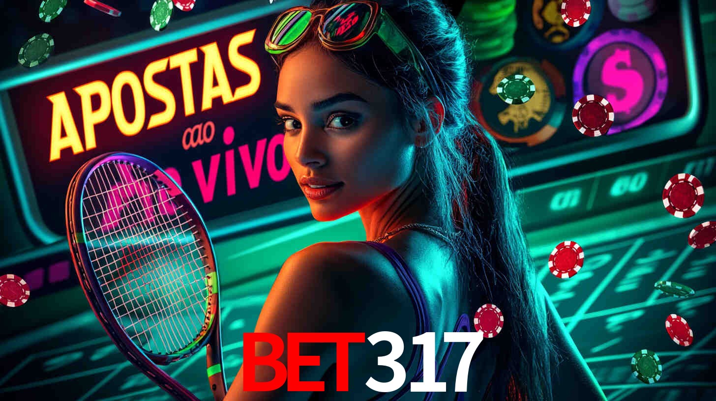 A Popularidade dos Caça-Níqueis no bet317